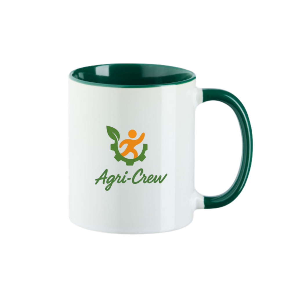 Agri Crew Kaffeetasse
