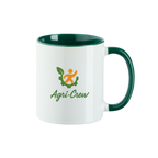 Agri Crew Kaffeetasse