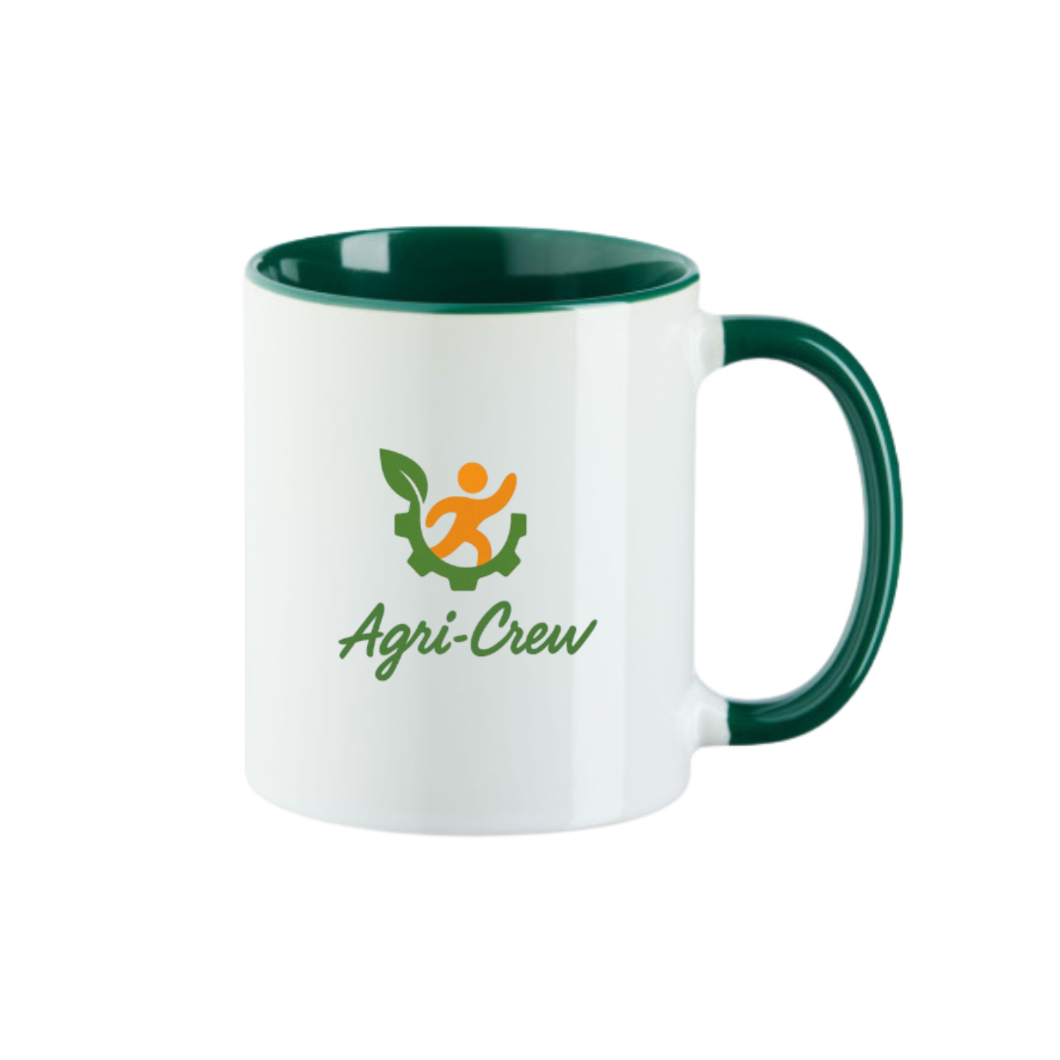Agri Crew Kaffeetasse