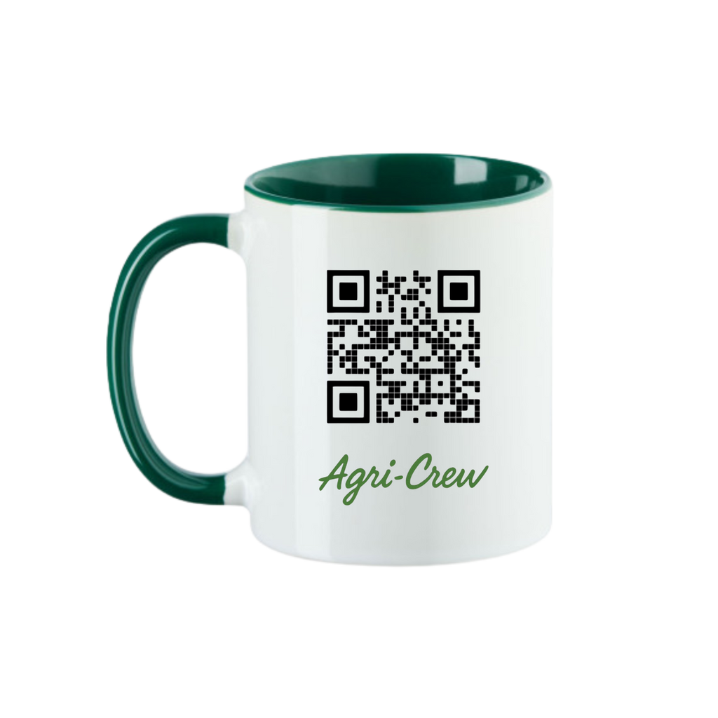 Agri Crew Kaffeetasse