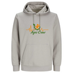 Agri - Crew Hoodie "Herzschlag" inkl. Backprint