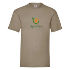 Agri Crew T-shirt "Original" Backprint Symbole