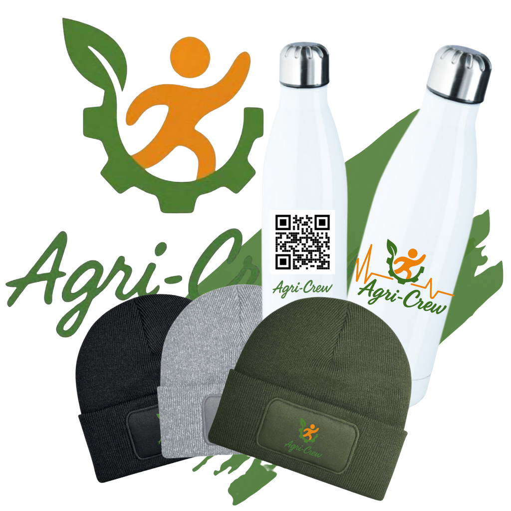 Agri - Crew Winter Bundle