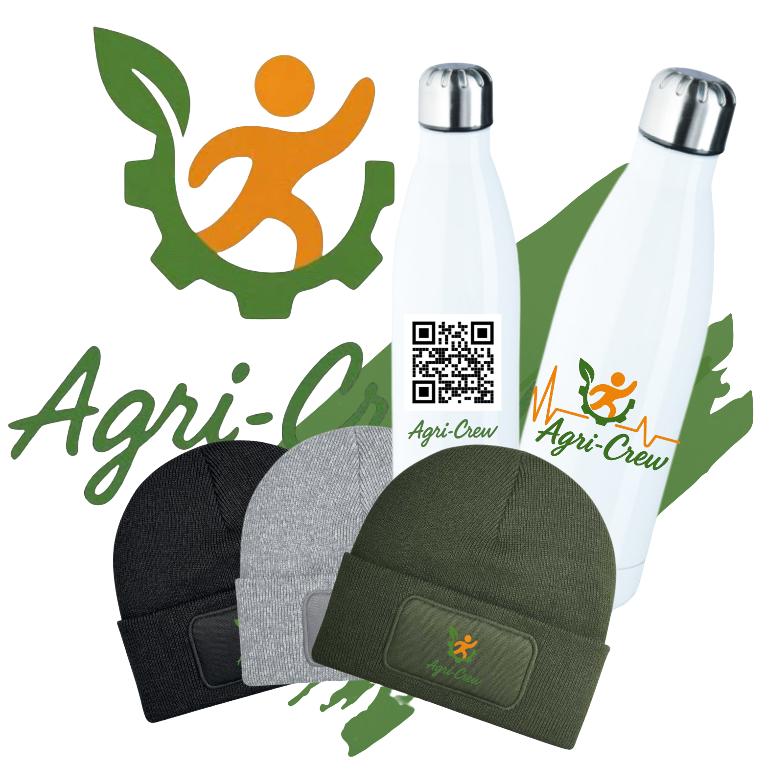 Agri - Crew Winter Bundle