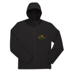 Agri-Crew Softshell Jacke Symbole